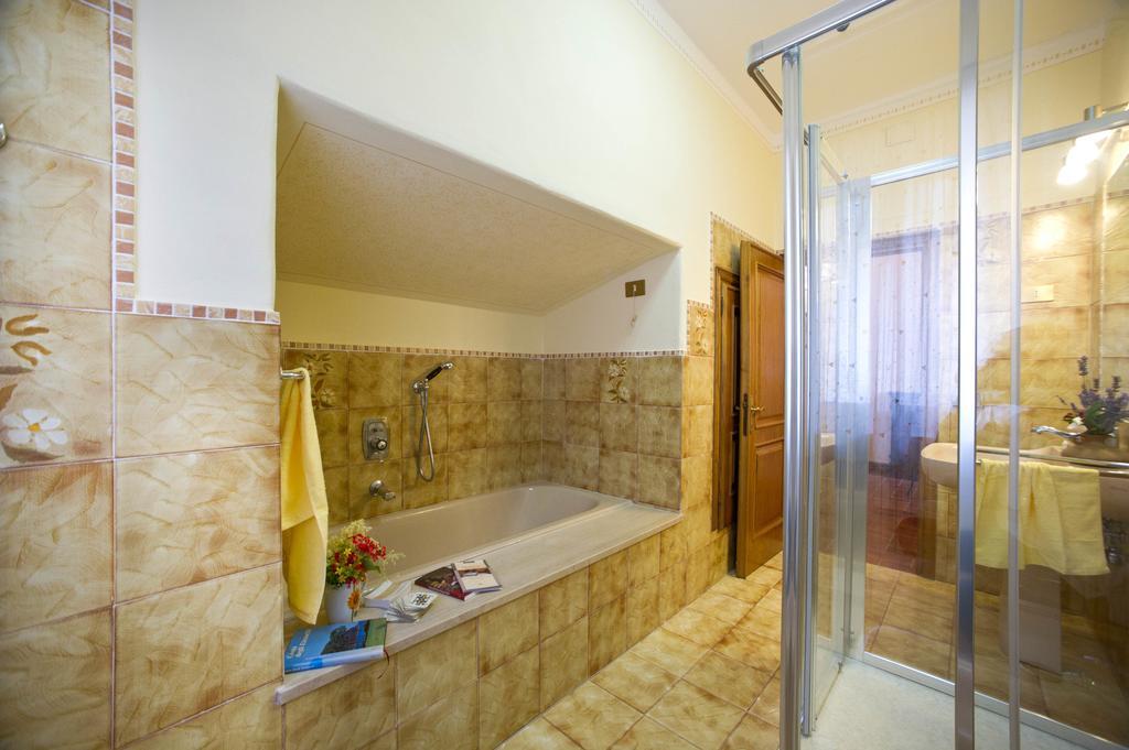 Agriturismo Podere Poggio Ai Cieli San Gimignano Bilik gambar